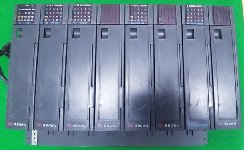 Motorola F6909a Cpu Frn2414a Used Equipment