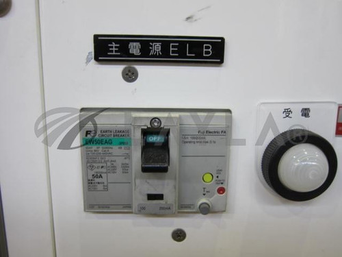 Charge/discharge Test System 10kw P/n Pcube