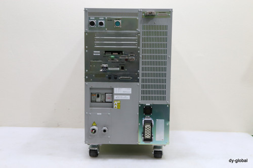 Nidec Sankyo Robot Controller Sc5000-uhp-0011