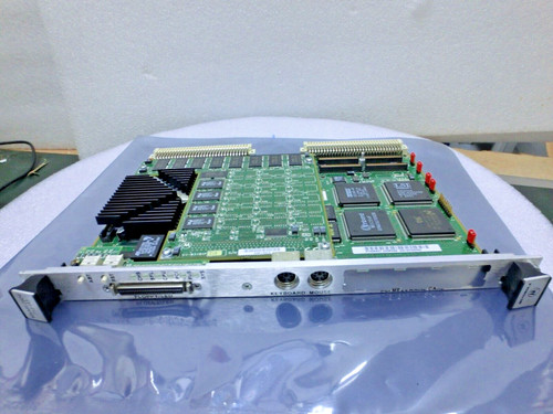 Motorola Mvme2604712 Io Board 01-w3191f21b, New - Open Box