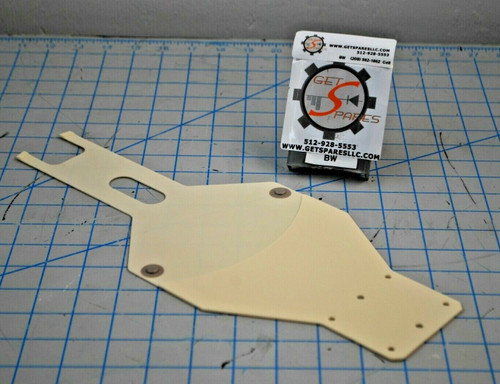 Ct5085-412118-12 Fork Assembly for Tokyo Electron Tel, New - Open Box