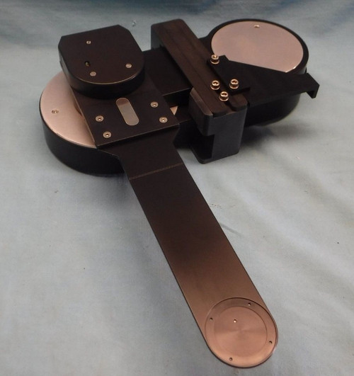 Novellus Brooks Robot Arm Assembly 002-6640-00