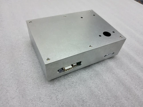 Applied Materials 0090-01432 Tc Amp Low Temp Besc