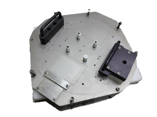 Applied Materials 0010-10612 Lid Assembly Kalrez 2037