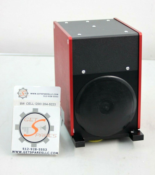 130400604 Scan-head Galvo Rs.s.10-3 532m Head