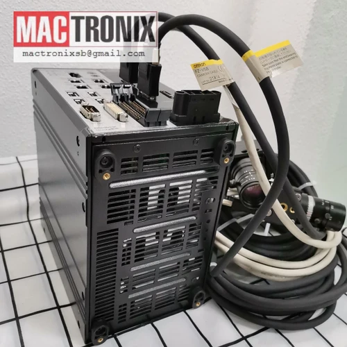 Omron Fh-1050-10 Vision Controller with Fh-sm02 Camera Set