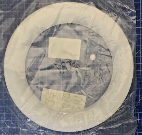 0200-35097 Chamber Liner Qtz Upper Applied Materials