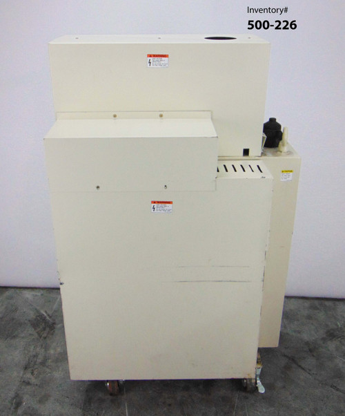 Hitachi Hd-2000 Transformer Industrial Equipment