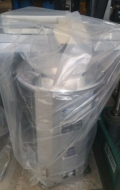 Samsung Wtr-ad3000/hoo Fara Robot - Used Industrial Equipment