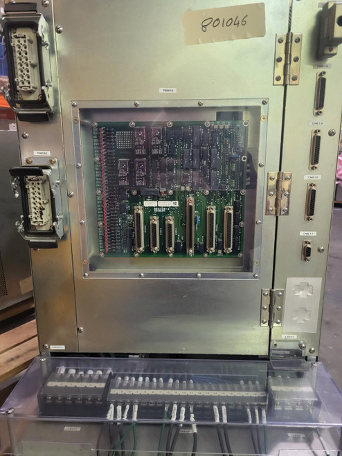 Hitachi Power Unit 99603001 - Industrial Equipment