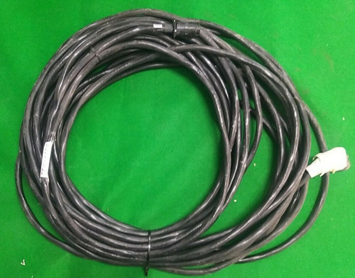 Amat 0150-77122 Cable Assembly Platen 3 Mtr