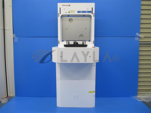 Rorze Load Port 2 Model Fors-300 for Semiconductor Handling