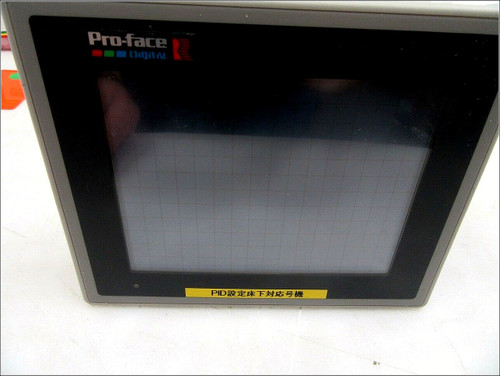 Graphic Panel Model 2880037 Including Module 2880048 Pro-face