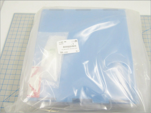 Chamber Kit Applicator 1.5kw Wxz Uwave 0242-07456 Applied Materials