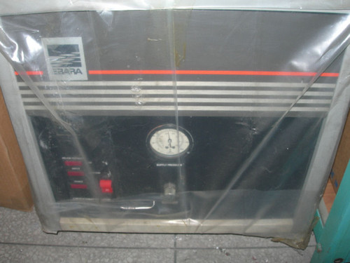 Ebara 323-0012 Cryo Compressor for Advanced Cooling Systems
