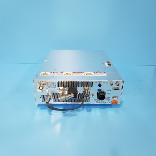 005-0102 Daihen Nx-fga-30c Rf Generator for Industrial Applications