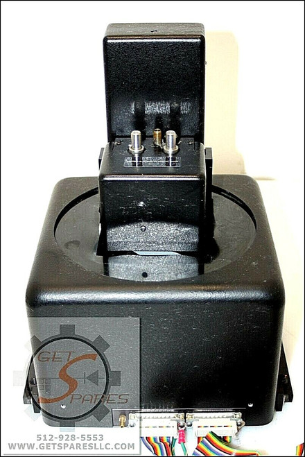 Brooks Automation 001-0000-39 Z-bot Wafer Handling Transfer for Semiconductor Applications