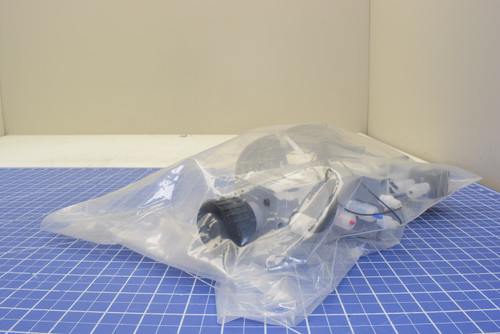 Iwaki Sbu-3t-me6 Bellows Pump for Chemical Transfer Applications