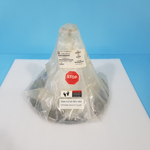 105-0101// Applied Materials 0040-53725 Components - New Open Box