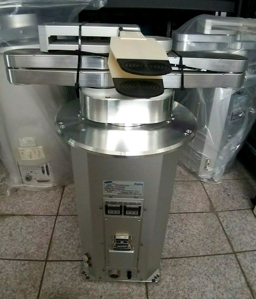 Samsung Wtr-ad3001/hoo Fara Robot - Industrial Automation