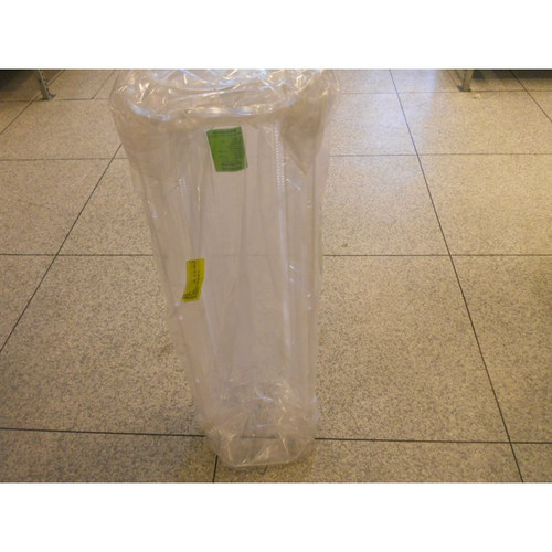 Boat Quartz for Industrial Applications