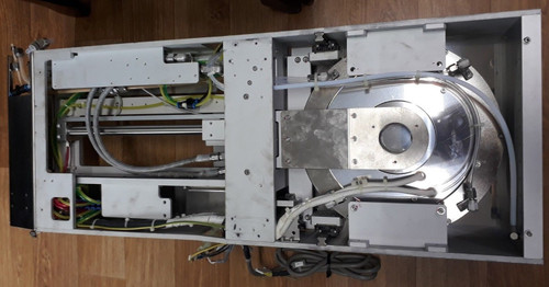 Tokyo Electron 825 Clean Track Serial No.32119