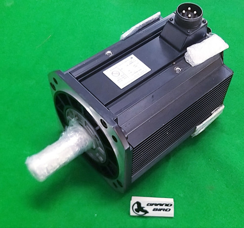 Yaskawa Sgmg-90a2w-tm11 Ac Servo Motor