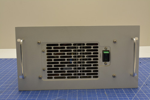Temptronic Sa126390 Controller 115v 10a