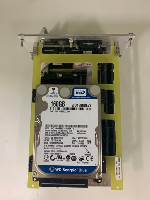 Applied Materials 0090-03902 Rev 001 Sbs Component
