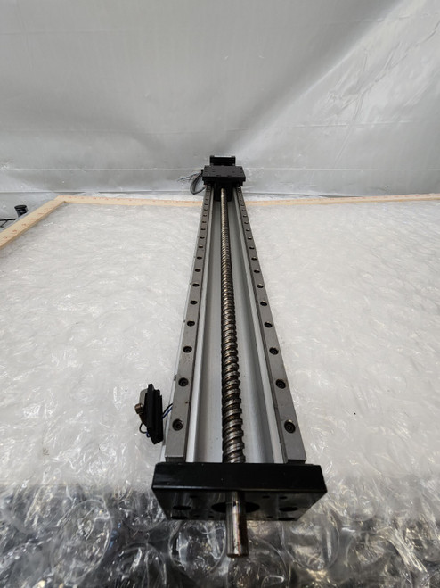 Lintech M1-102424 Positioning System