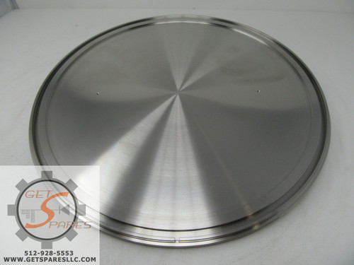 Ds1110-210719-11 Tel Cap 8s Ftp Od324 Node for Semiconductor Equipment
