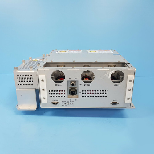 167-0201// Ase Amv-10000glx-t Automatic Impedance Matching Unit - Used