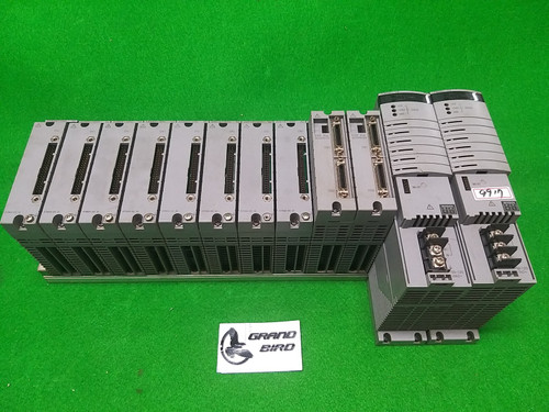 Yokogawa Pw481 Power Module Pw481-10(2) - Used