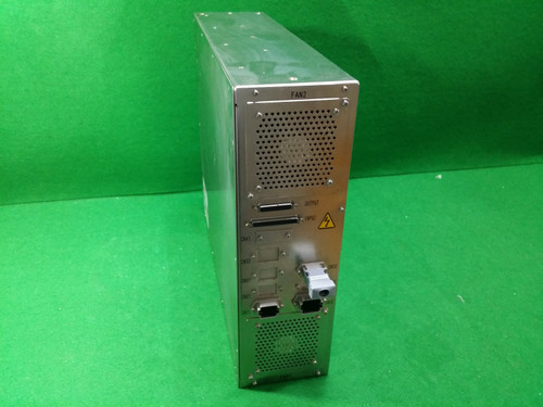 Yaskawa Ercr-ss25-a002 Robot Controller