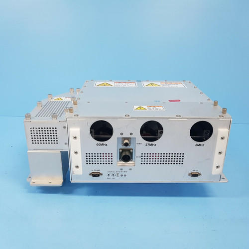 167-0201// Ase Amv-10000glx-t Automatic Impedance Matching Unit