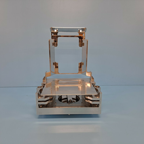 330-0201// Amat Applied Materials 0010-08217 Component for Systems