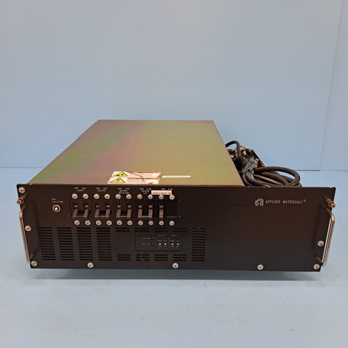 Applied Materials 132-0101 0010-25151 Components