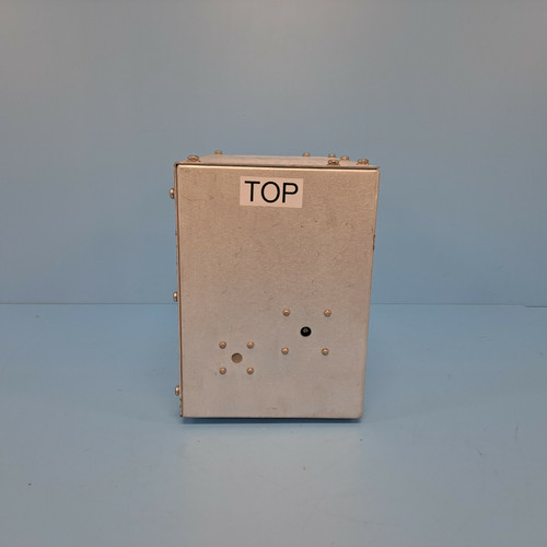329-0501// Applied Materials 329-0501 Assembly Local Match Top
