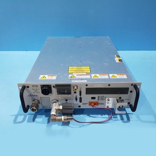 005-0201// Mks B-5303-00 Generator for Precision Applications