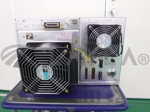 Rf Power Supply Prf 125c for Industrial Applications