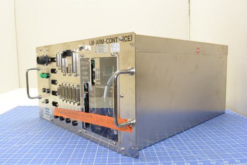 BX80-000140-V1 Sinfonia Cu Controller Lm Arm - Precision Control System
