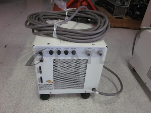 Cryo Compressor P911caac101jp