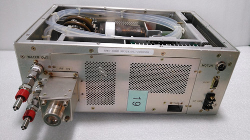 [Used] Daihen Rmn-50r1a Rf Matcher