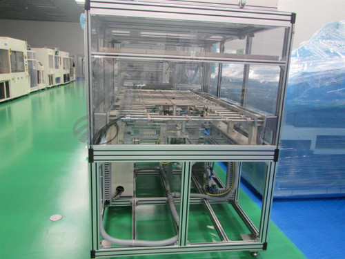 conveyor_P/N:-_M/N: Conveyor P/n - M/n