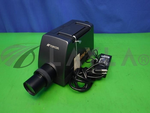 Luminance Meter Bm7a - Precision Light Measurement Device