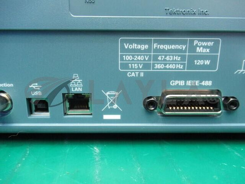 Afg3022c Function Generator - Versatile Signal Generation