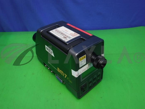Luminance Meter Bm7fast Used Equipment