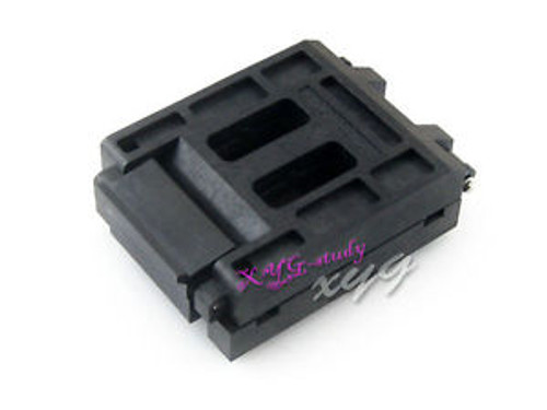 Ic51-2084-1052-1 0.5Mm Qfp208 Tqfp208 Fqfp208 Adapter Ic Program Socket Yamaichi