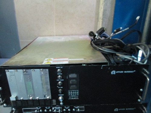 Applied Materials Amat Endura Controller 0010-31159 Pvd Chamber