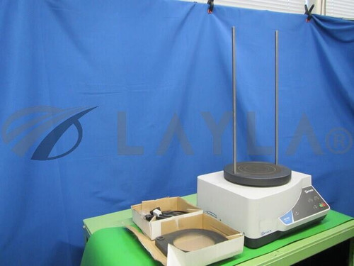 Sieve Shaker P/n As200digitca M/n As200 Digitca